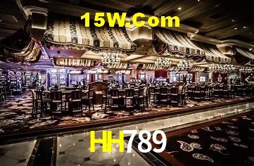 Bônus de Boas-vindas HH789